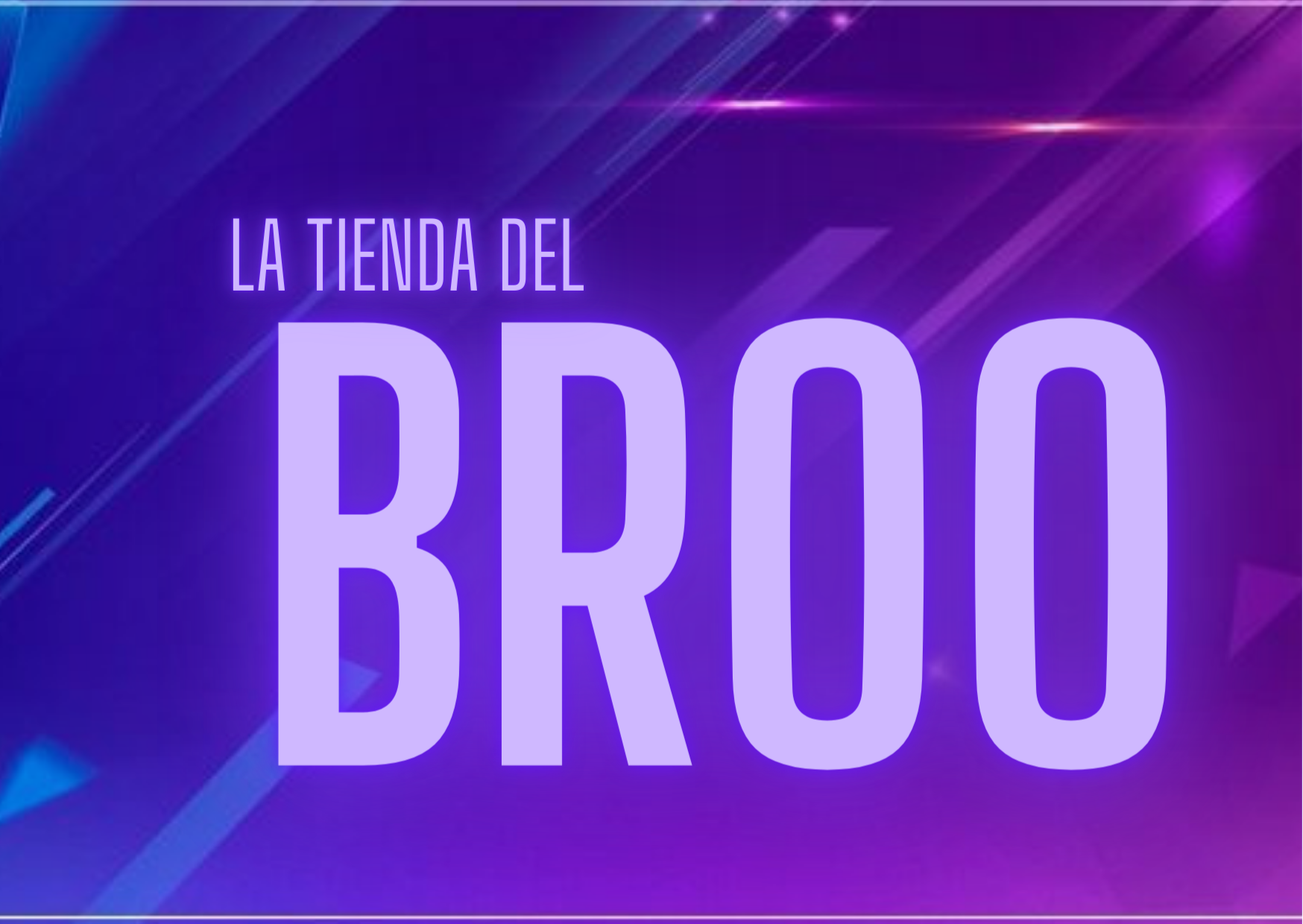 la tienda del broo